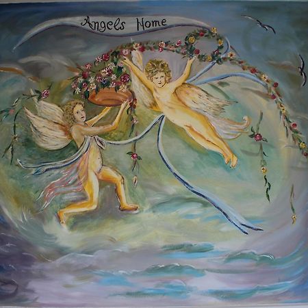 Angels Home Platanitis Zewnętrze zdjęcie