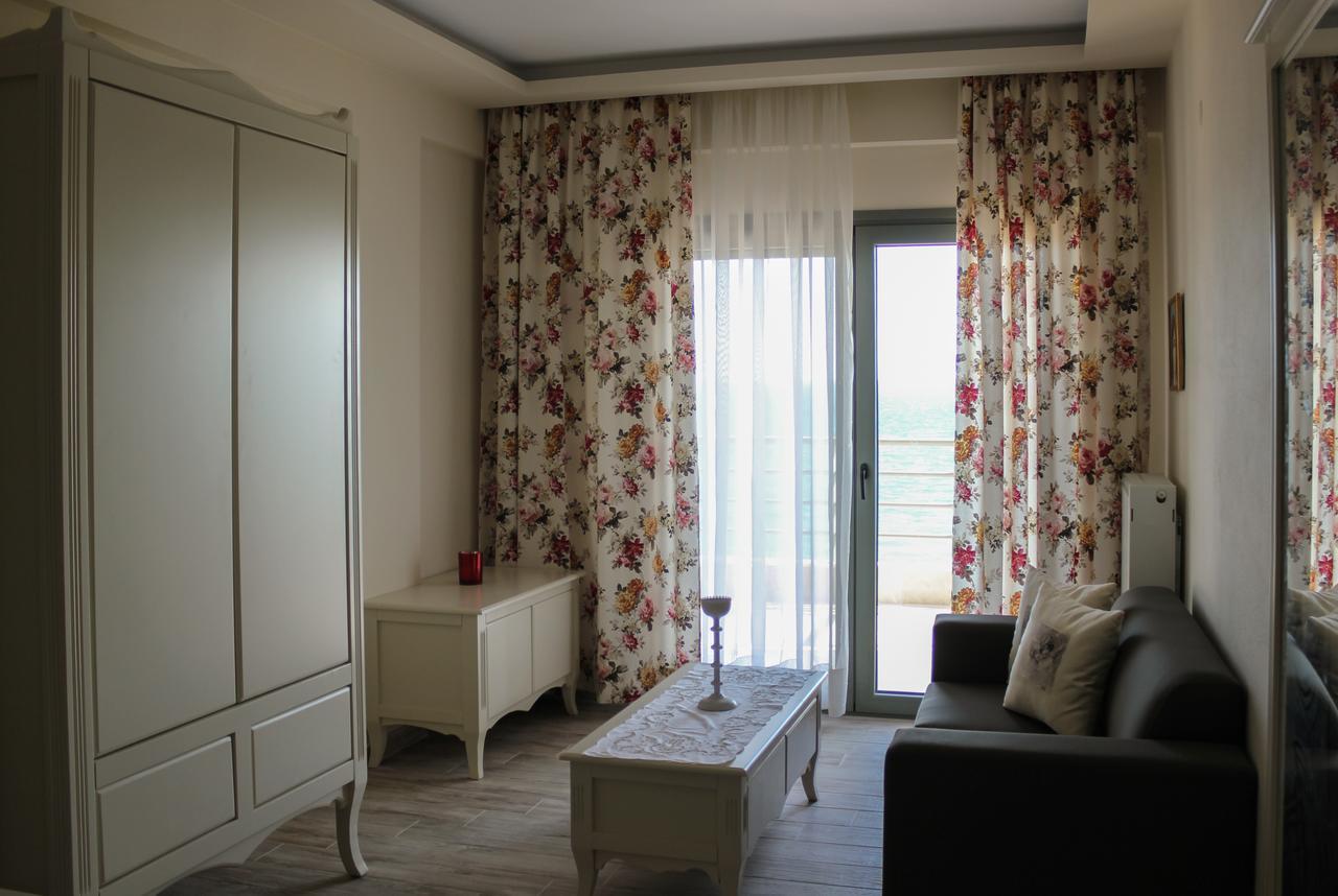 Angels Home Platanitis Zewnętrze zdjęcie
