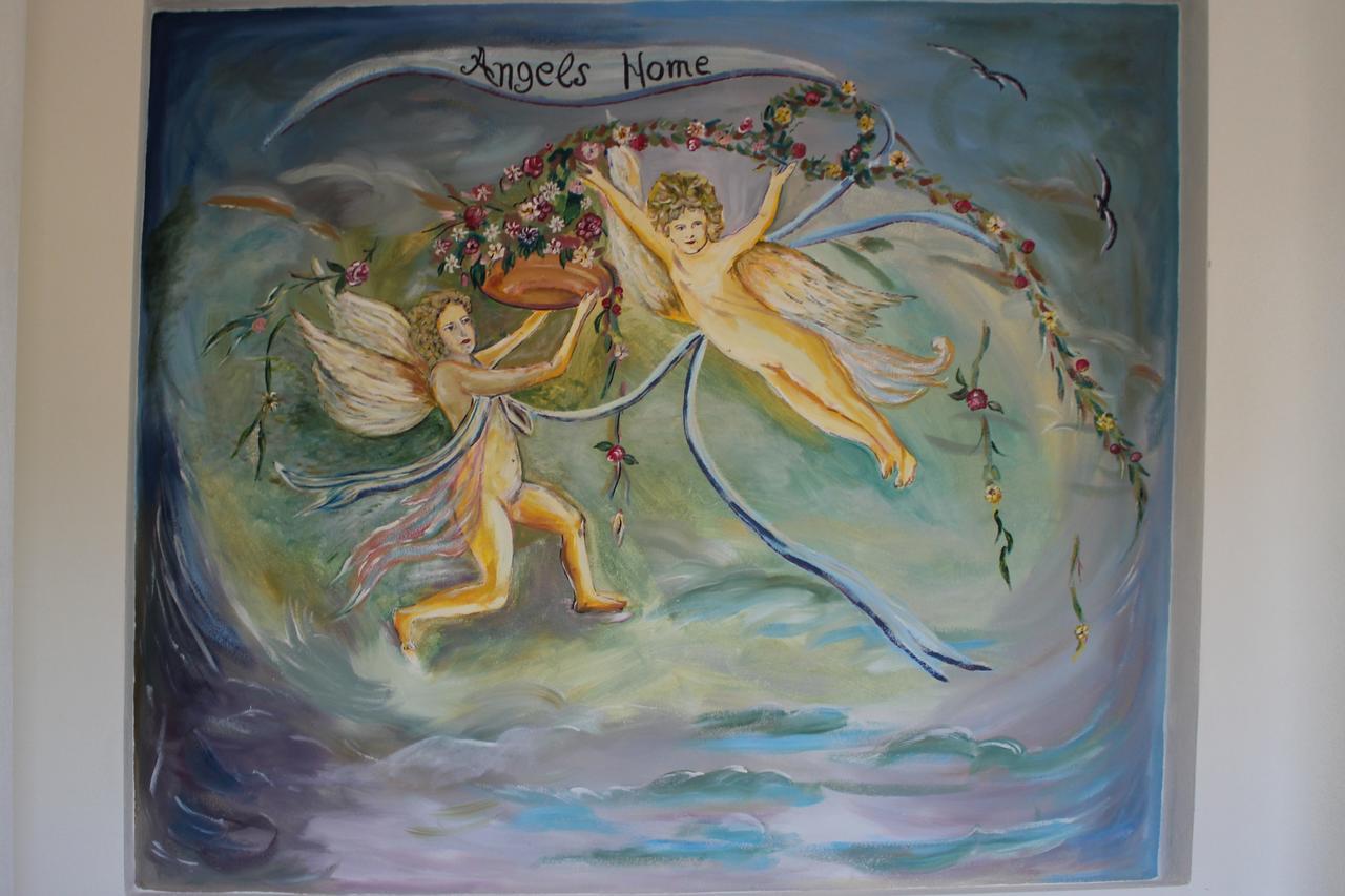 Angels Home Platanitis Zewnętrze zdjęcie