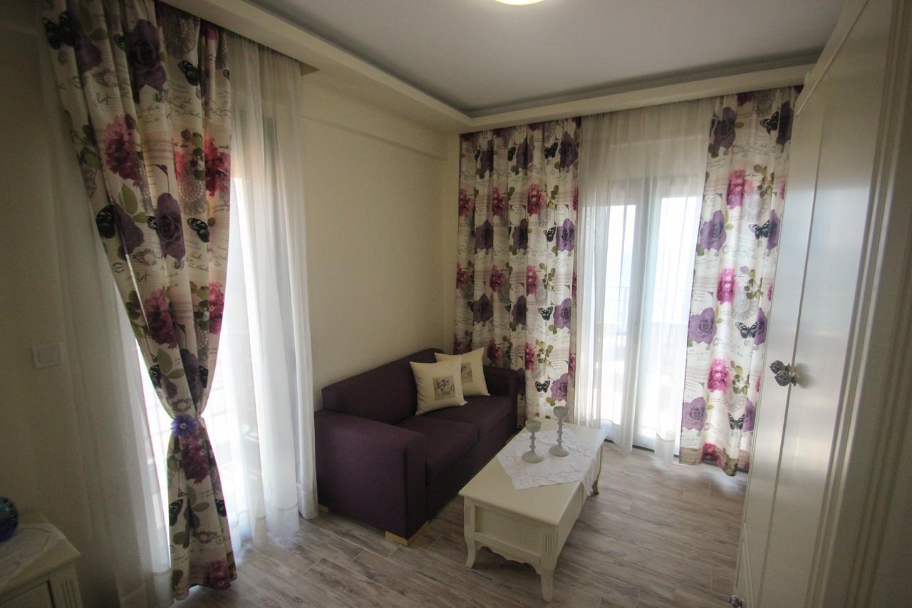 Angels Home Platanitis Zewnętrze zdjęcie