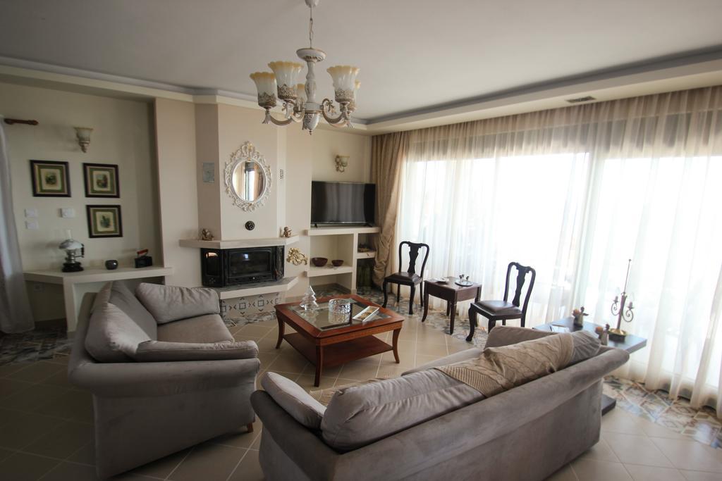 Angels Home Platanitis Zewnętrze zdjęcie
