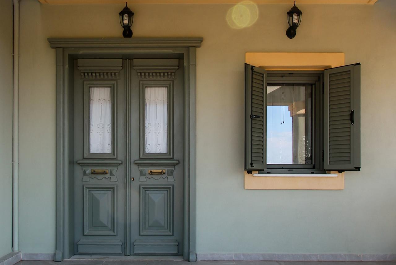 Angels Home Platanitis Zewnętrze zdjęcie
