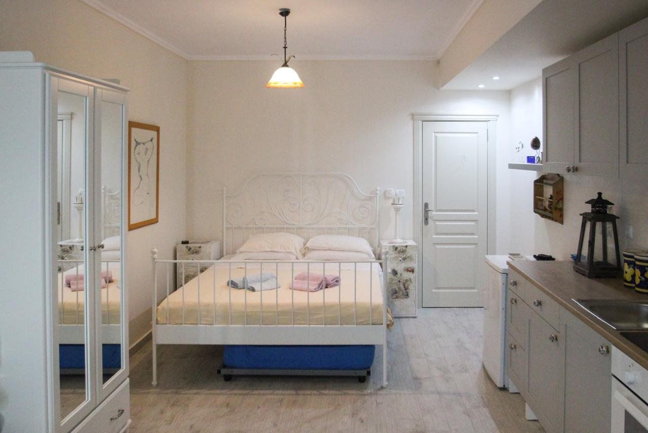 Angels Home Platanitis Zewnętrze zdjęcie