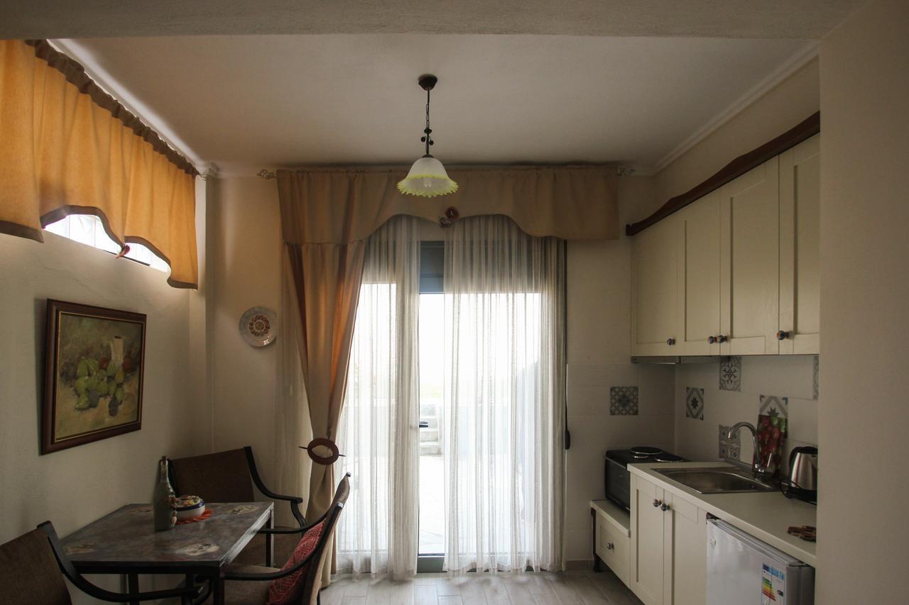 Angels Home Platanitis Zewnętrze zdjęcie