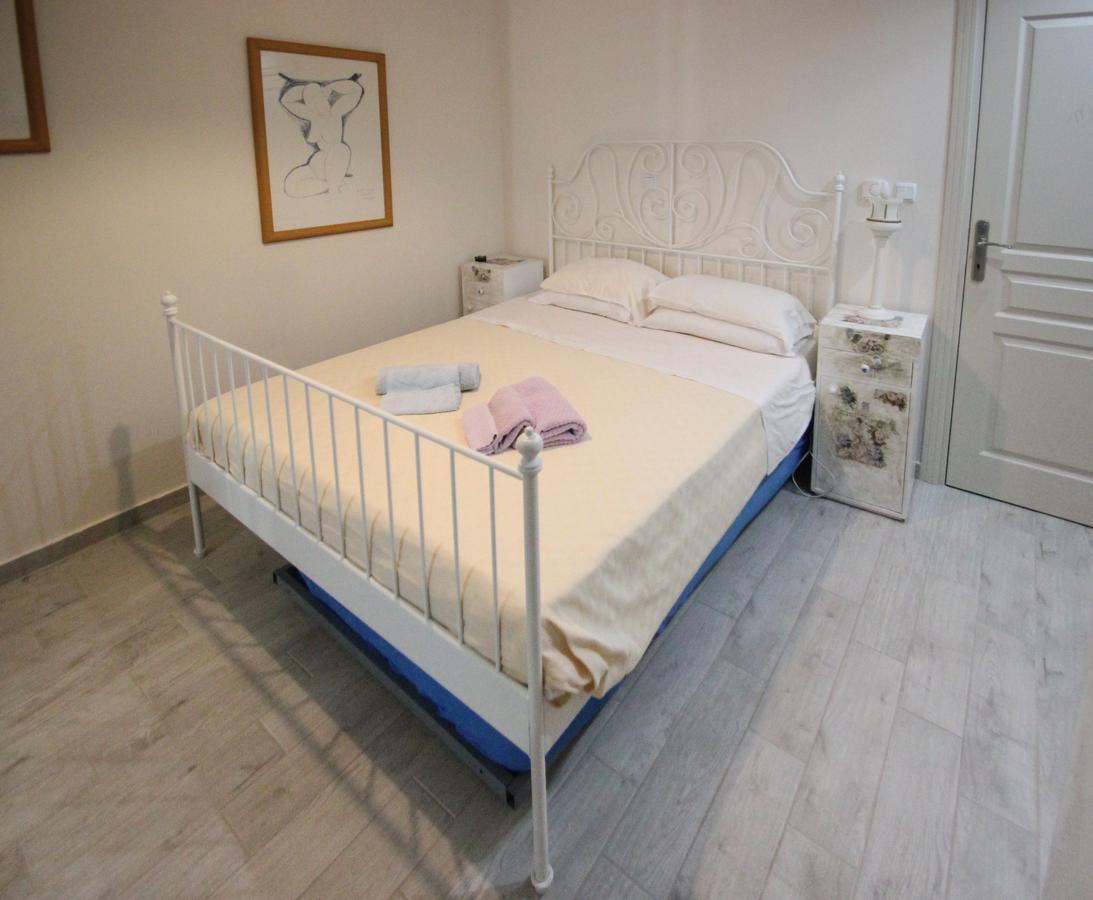 Angels Home Platanitis Zewnętrze zdjęcie