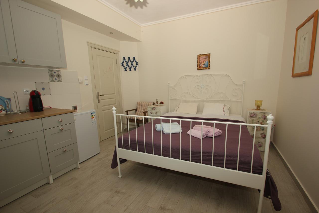 Angels Home Platanitis Zewnętrze zdjęcie