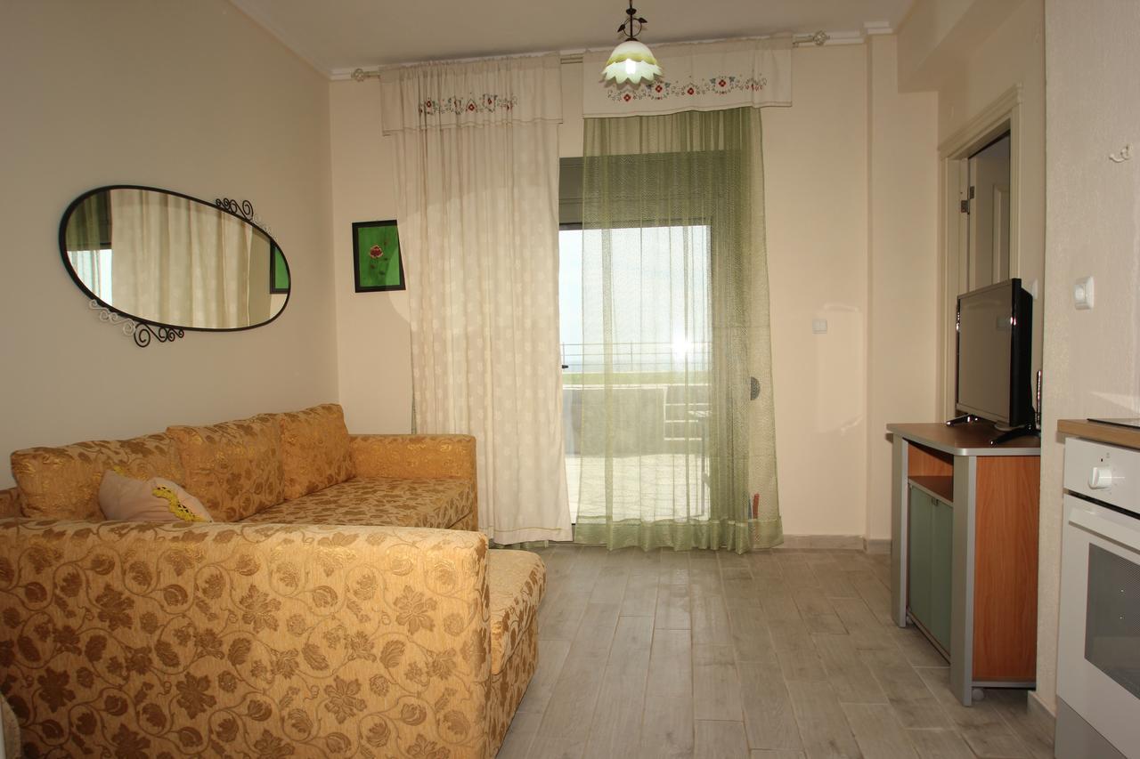 Angels Home Platanitis Zewnętrze zdjęcie