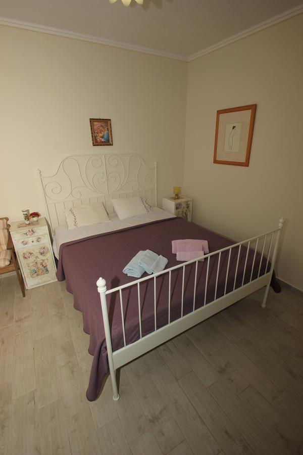 Angels Home Platanitis Zewnętrze zdjęcie