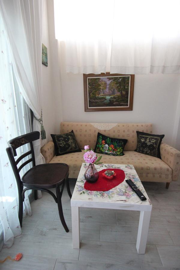 Angels Home Platanitis Zewnętrze zdjęcie